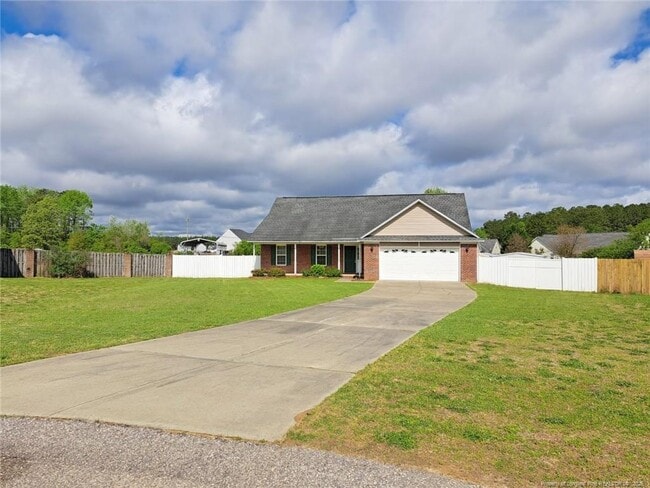 Building Photo - 206 Sandspur Ct