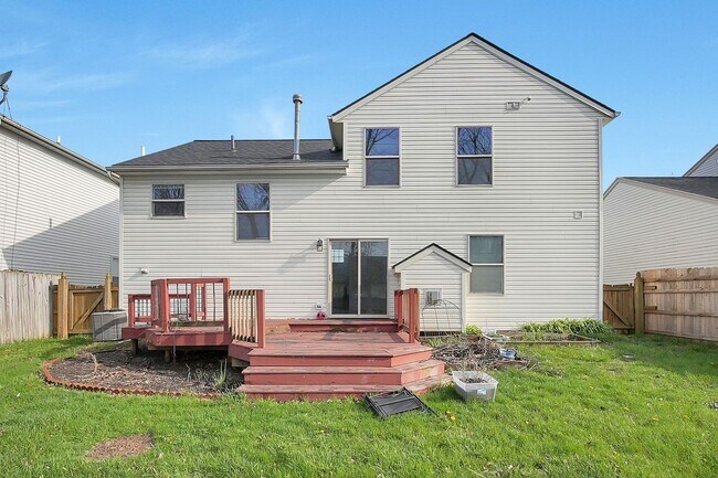 Building Photo - New Single Family Rental - Galloway