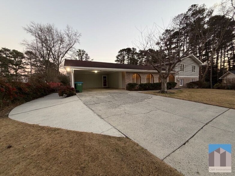 Building Photo - 1732 Eldonlas Ct