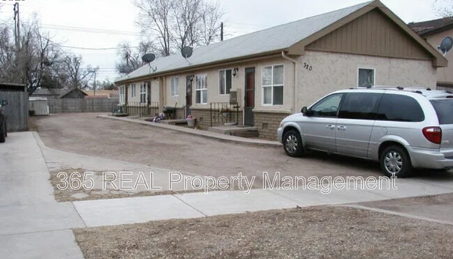 Primary Photo - 320 12th St