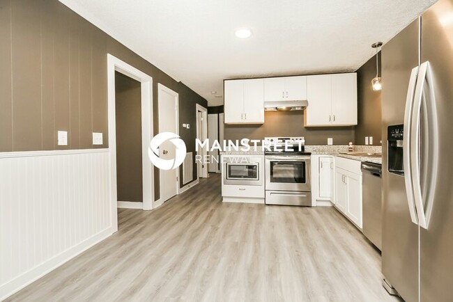 Building Photo - 508 Dyne Ct