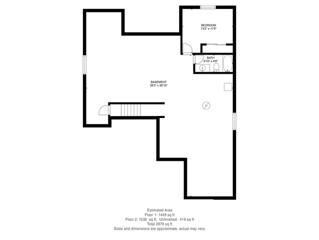 Building Photo - 4 Bed / 3 Bath Home in Greeley – Spacious and Inviting!