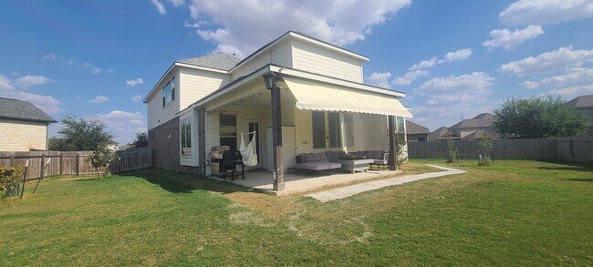 Building Photo - 5801 Antioch Cv