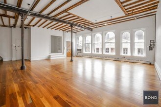 Building Photo - 492 Broome Street