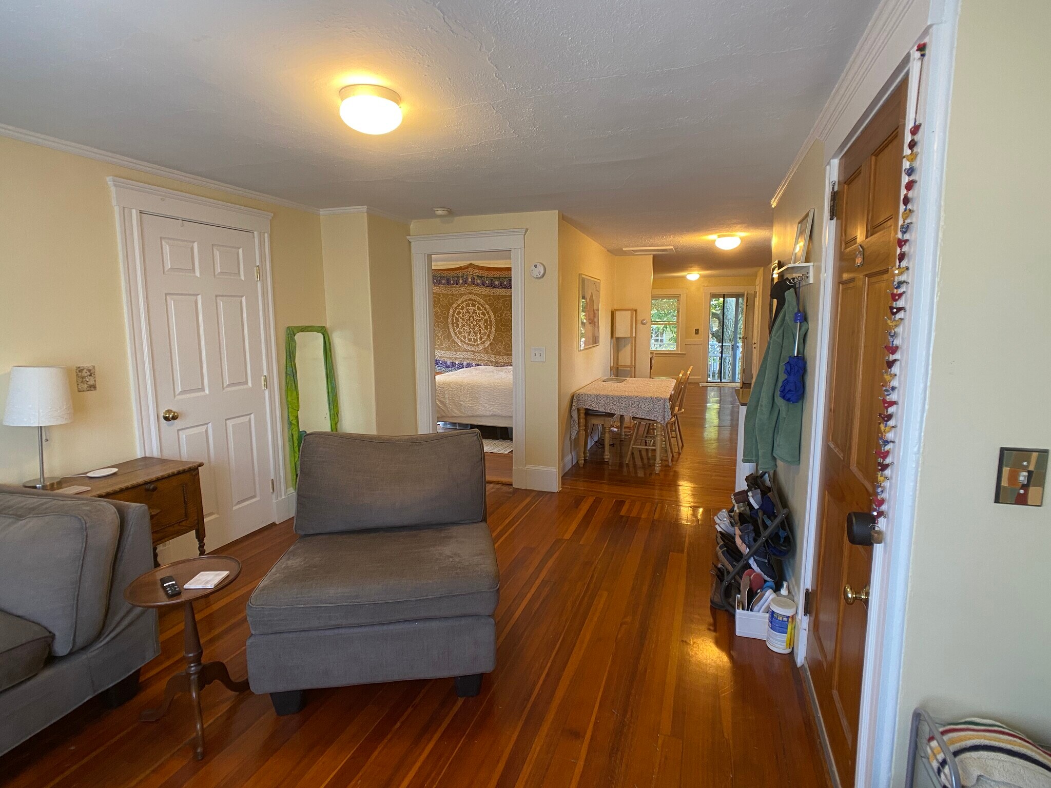 Building Photo - 8 Mendelssohn St