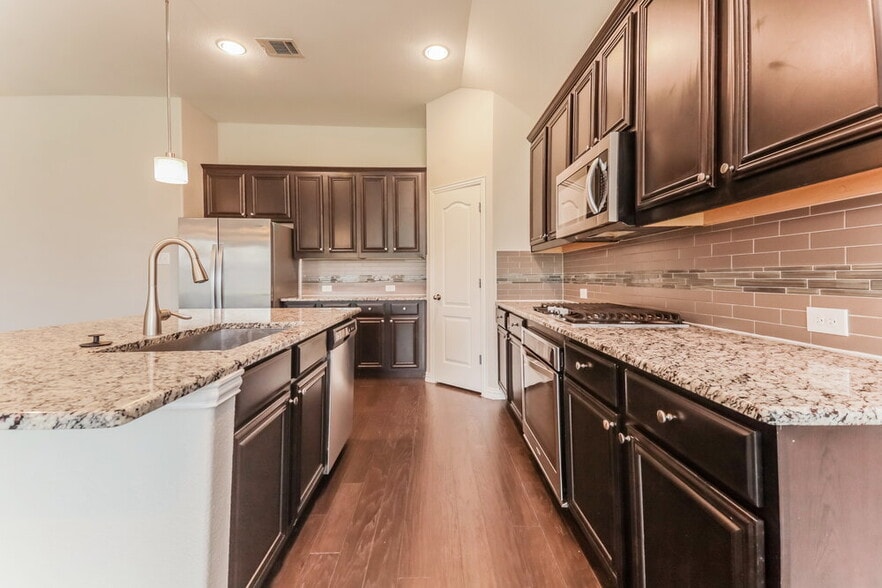 Building Photo - 2536 Boot Jack Rd