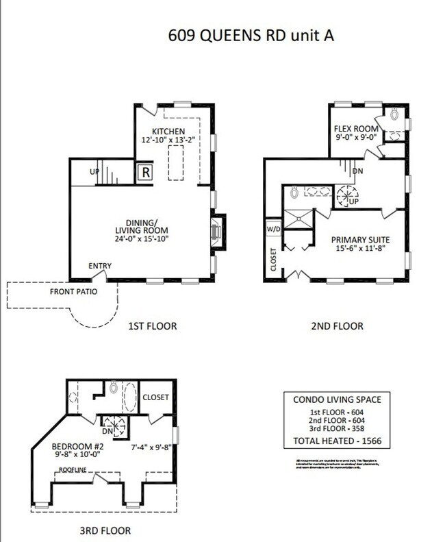 Building Photo - Myers Park - T.R. Lawing Realty, Inc
