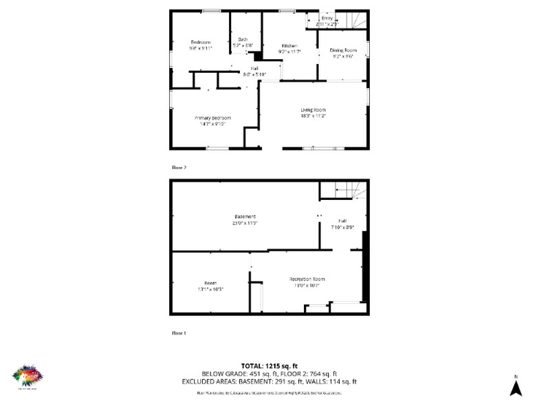 Building Photo - 9701 Echo Ln