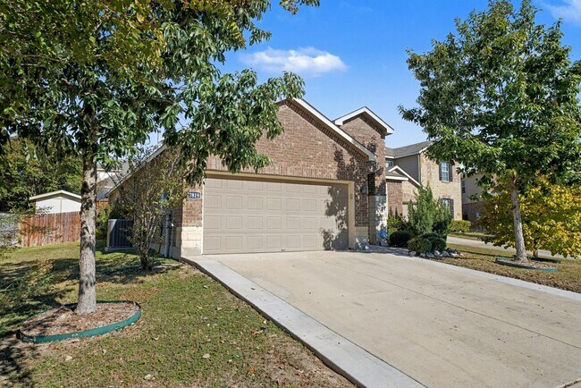 Building Photo - Beautiful Home in the Highly Desirable Alamo Ranch Community! - Realtor Commission: $500