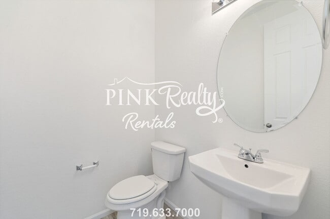 Building Photo - 8033 Buffalo Horn Dr