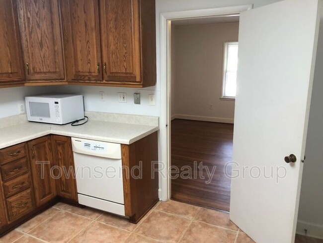 Building Photo - 1401 Byerly Ct