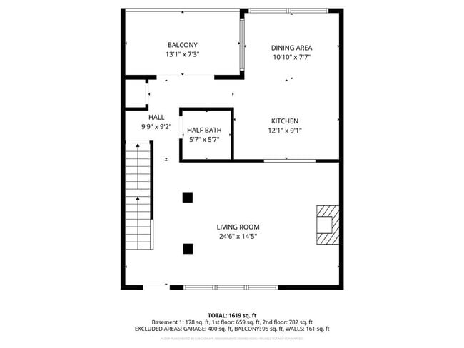 Building Photo - 1387 Village Creek Cir