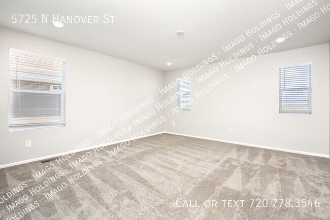 Building Photo - 5725 N Hanover St