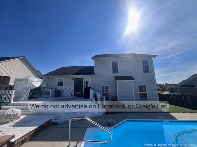 Building Photo - 4422 Rose Meadow Dr