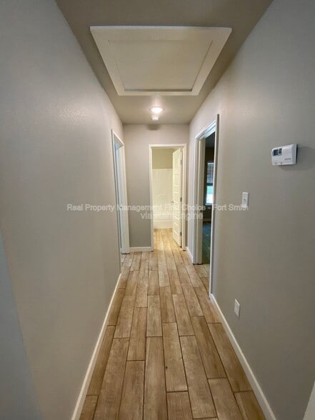 Building Photo - 1608 S P St