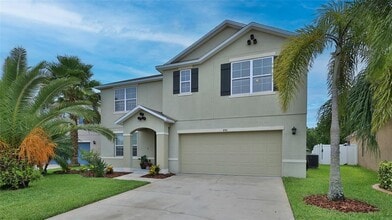 Building Photo - 441 White Coral Ln
