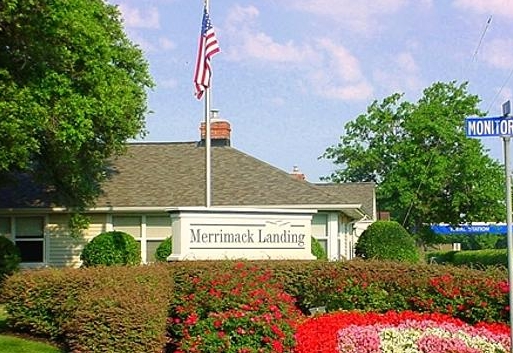 Primary Photo - Merrimack Landing