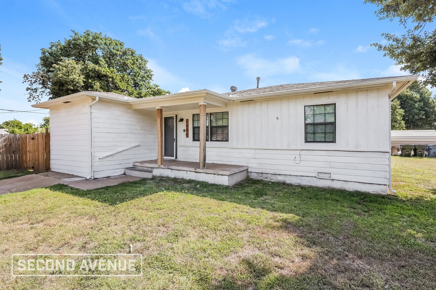 Building Photo - 1400 Marydale Ave