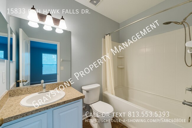 Building Photo - 15833 Fishhawk Falls Dr