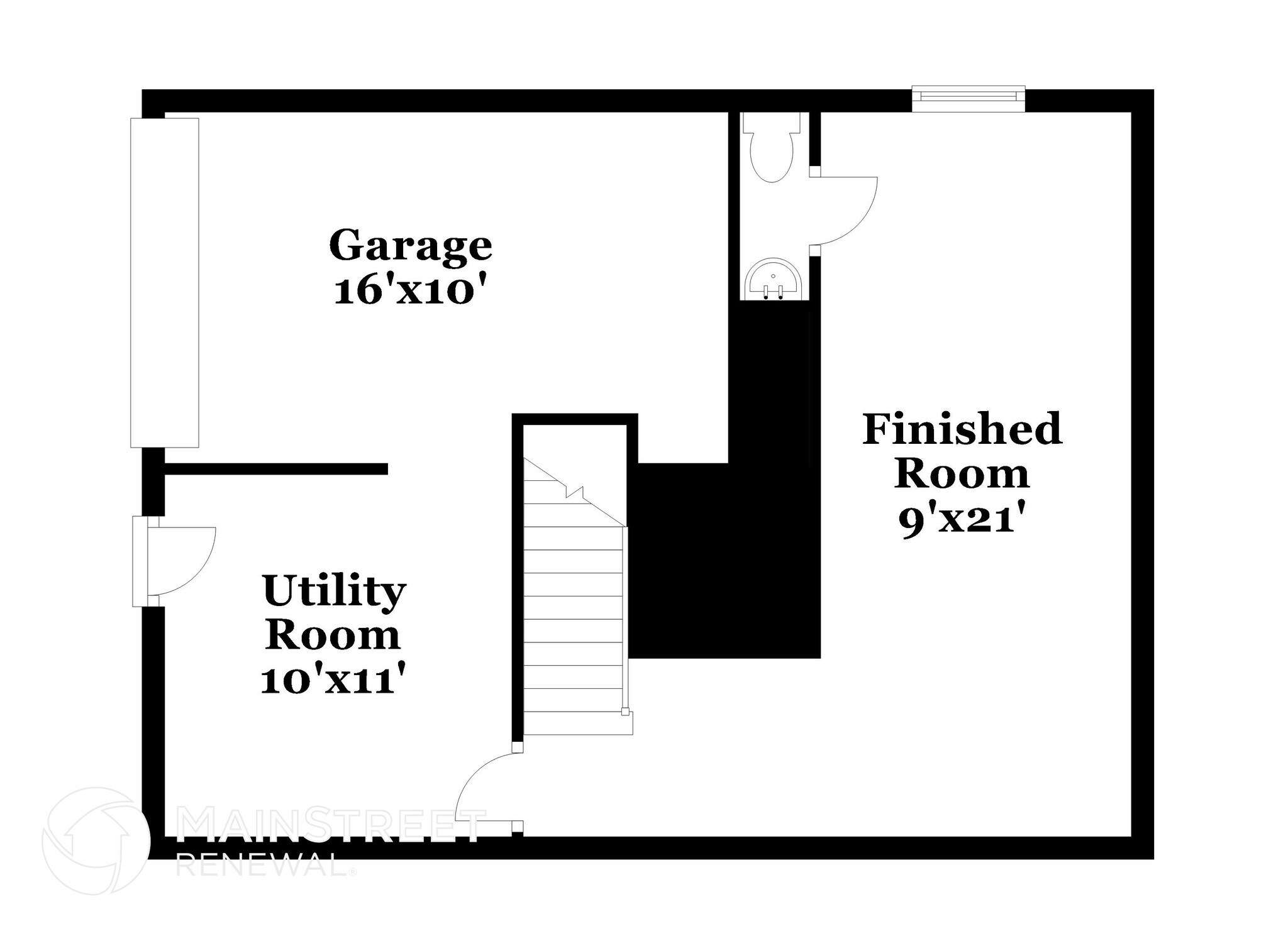 Building Photo - 1124 Ridgecliff Dr