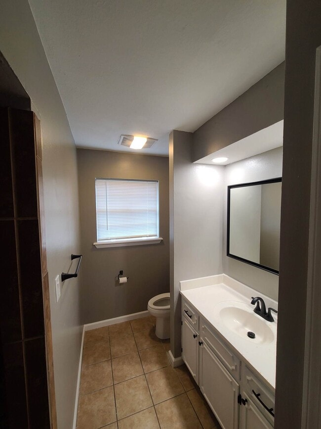 Building Photo - Wynnewood