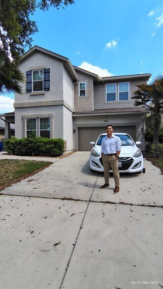 Building Photo - 15672 Tisons Blf Rd