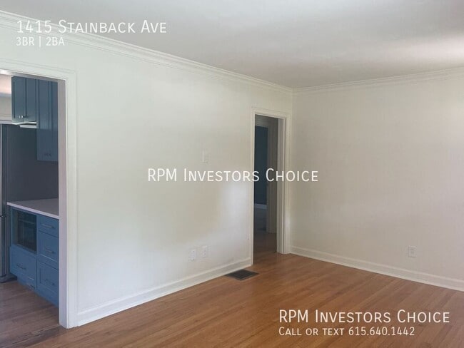 Building Photo - 1415 Stainback Ave