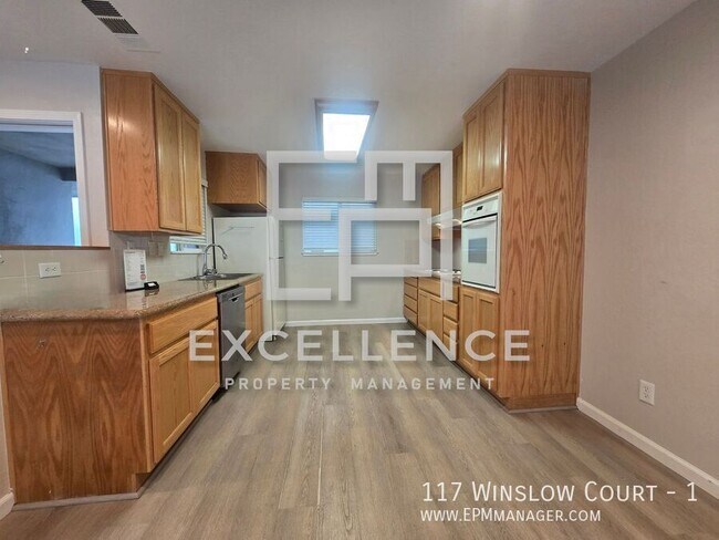 Building Photo - 117 Winslow Ct