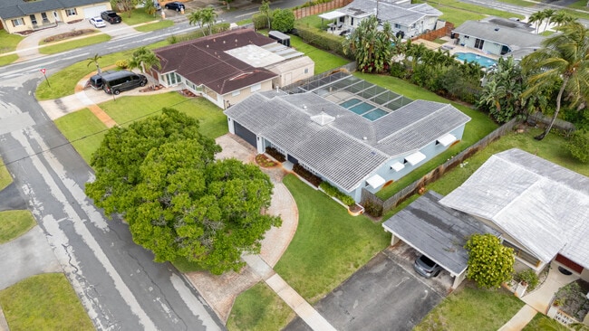 Building Photo - 5281 SW 4th Ct