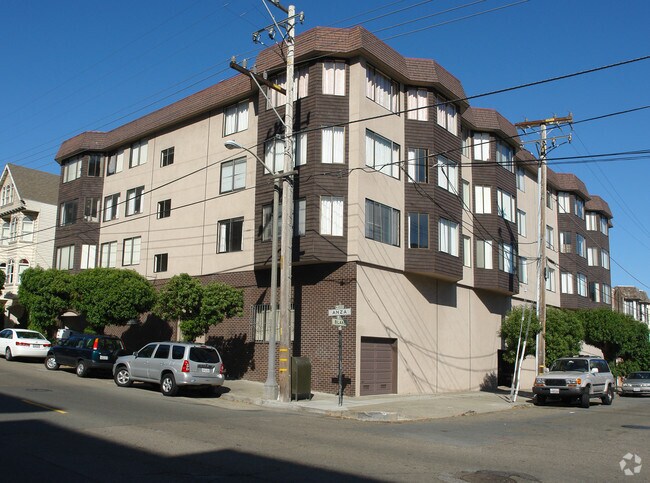 Primary Photo - 400 Anza St