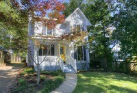 Building Photo - 509 Fels Ave