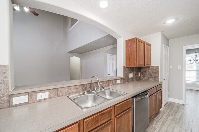 Building Photo - 4822 Mosaic Canyon Ct