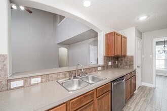 Building Photo - 4822 Mosaic Canyon Ct