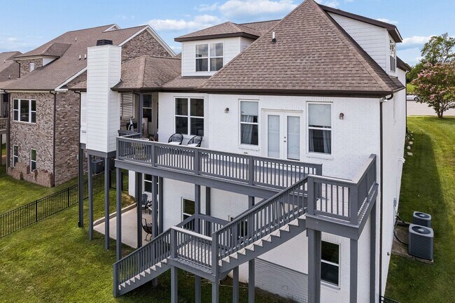 Building Photo - 2340 Coppergate Wy