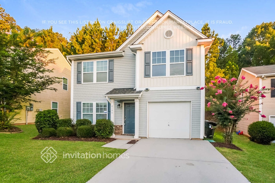 Building Photo - 4186 Broadstairs Dr SW