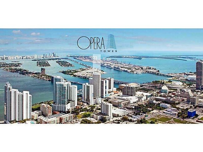 Building Photo - 1750 N Bayshore Dr