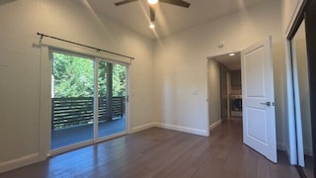 Building Photo - Stunning Tree-House Living with Beach Acce...