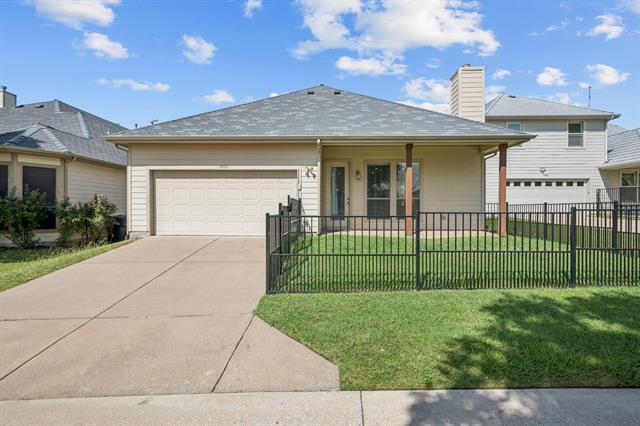 Building Photo - 7905 Texian Trail