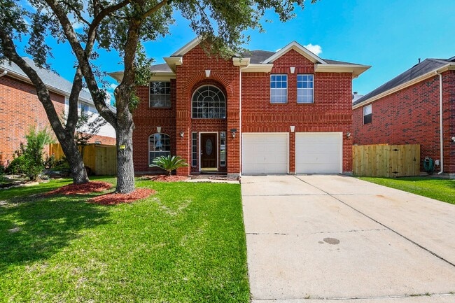 Primary Photo - 13619 San Martin Ln