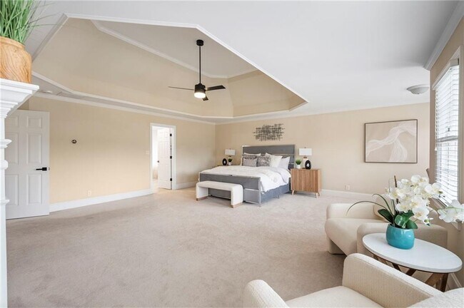 Building Photo - 870 Longstone Landing