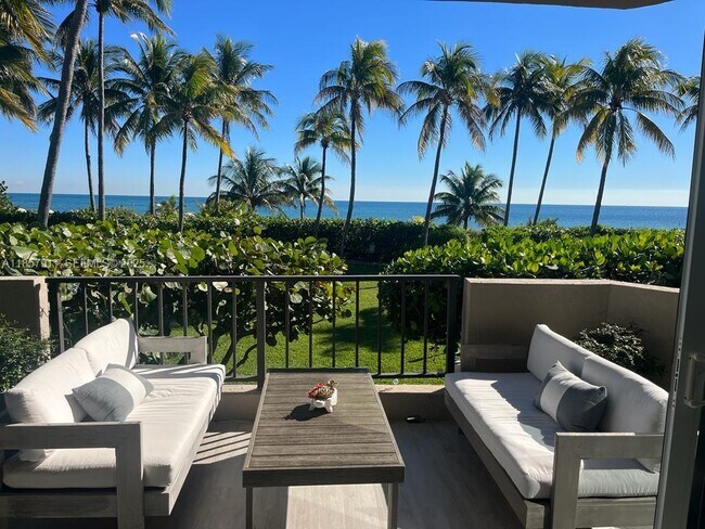 Building Photo - 201 Crandon Blvd