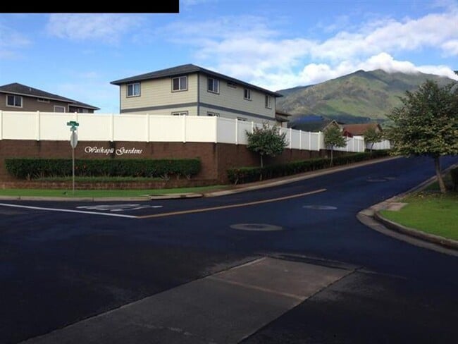 Building Photo - Waikapu Gardens home