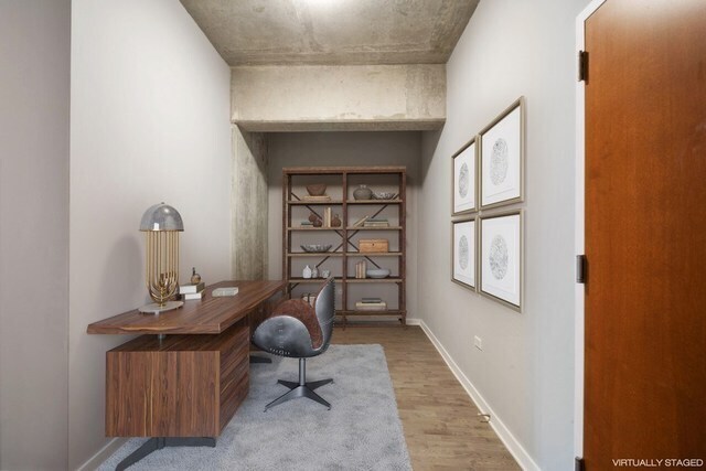 Building Photo - 235 W Van Buren St