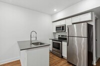 Building Photo - 11th Street Capital