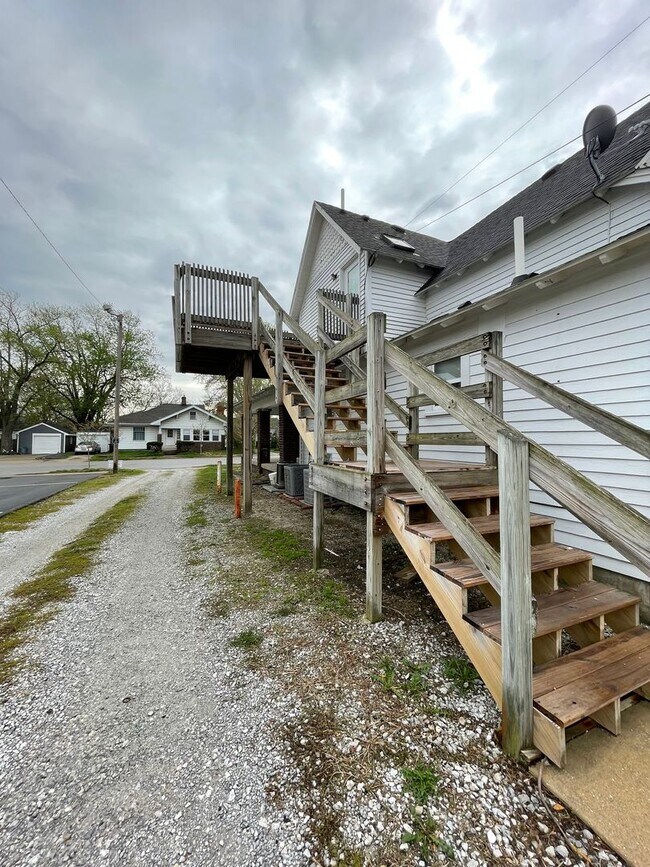 Building Photo - 14 S 26th St