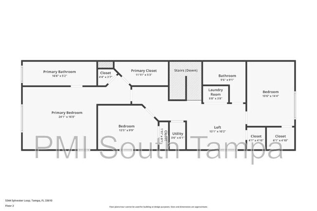 Building Photo - 5344 Sylvester Loop