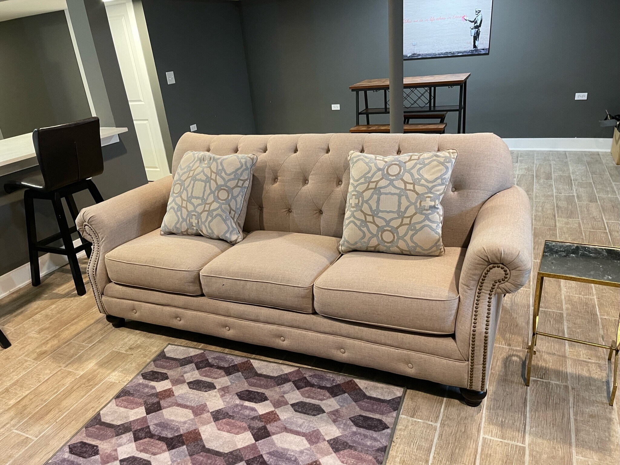 GARDEN UNIT - 4836 S Michigan Ave