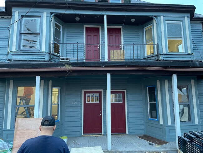 Primary Photo - 1328 Pittston Ave
