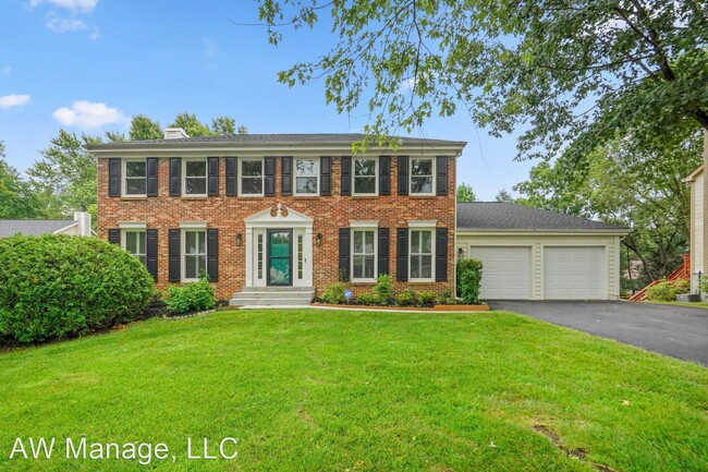 Primary Photo - 4 br, 3.5 bath House - 14817 Soft Wind Dr