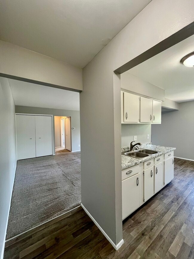 Interior Photo - Sibley Road Apartments